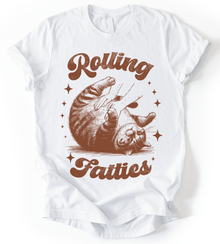 Rolling Faties T-Shirt