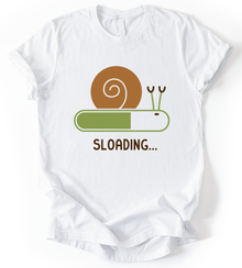 Sloading T-Shirt