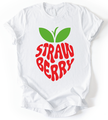 Strawberry T-Shirt