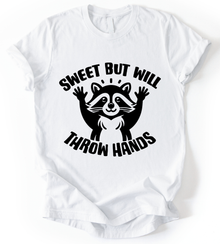 Sweet But Will T-Shirt