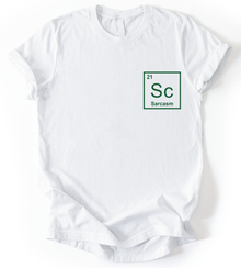 Sarcasm T-Shirt