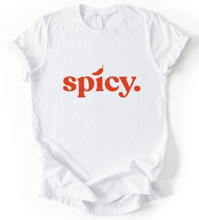 Spicy T-Shirt