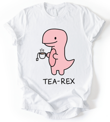 Tea-rex T-Shirt