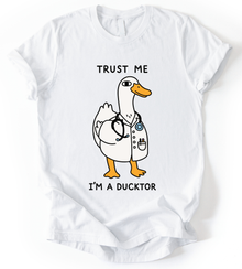 Trust Me T-Shirt