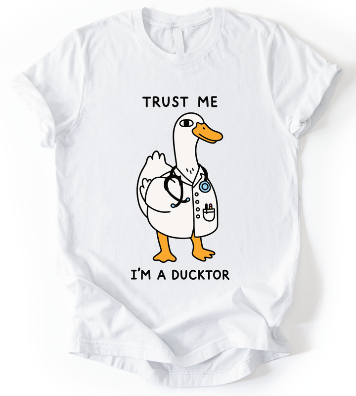 Trust Me T-Shirt alternate view