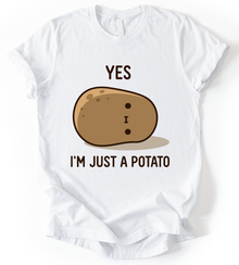 Yes I'm T-Shirt