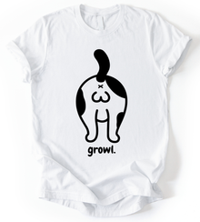 Growl T-Shirt