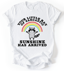 Your Little T-Shirt