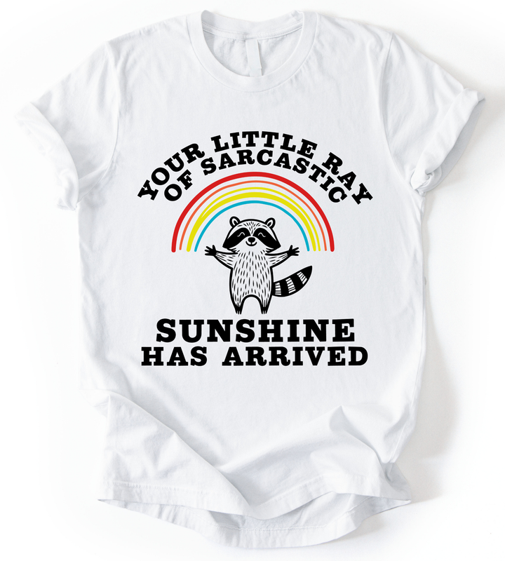 Your Little T-Shirt alternate view